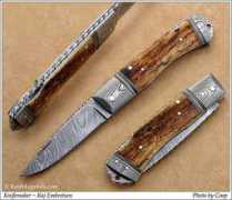 knifelegends.com Embretsen