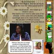 Emecheta
