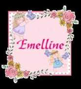 Emelline