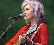 Emmylou