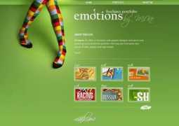 webdesignerhelp.co.uk Emotions