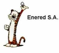 Enered