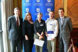 w3.unisa.edu.au Enhancing