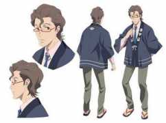 zerochan.net Enishi