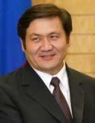china.org.cn Enkhbayar