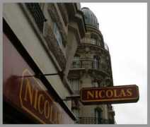 panoramio.com Enseigne