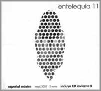 Entelequia