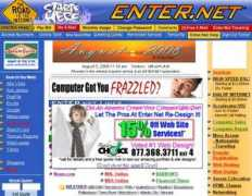 Enternet