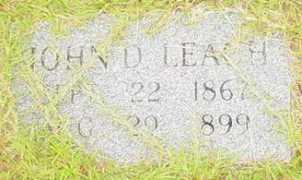 cemeteries-of-tx.com Ercelle