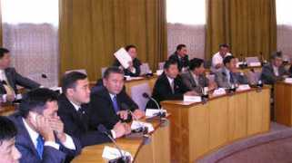 mongolei.de Erdenebat