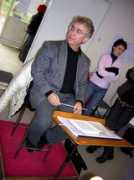 gregggerson.com Erdinc
