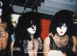 kissfanshop.de Ericpaul