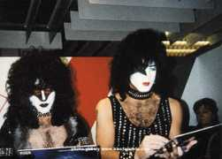 kissfanshop.de Ericpaul