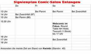 sarahburrini.com Erlangen