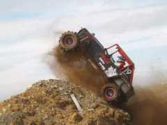 4x4offroads.com Erlingur