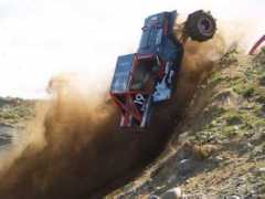 4x4offroads.com Erlingur