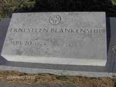 cemeteries-of-tx.com Ernesteen