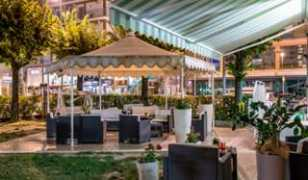 hotelervill.com Ervill