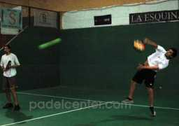 padelcenter.com Esarte