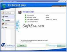 softsea.com Escan