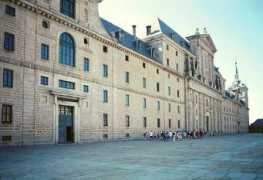 conservapedia.com Escorial