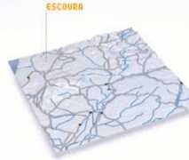 Escoura