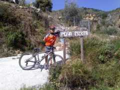 gl.wikiloc.com Escrita