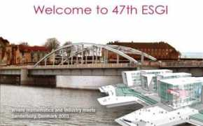 math-in-industry.org Esgi