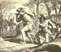 bibledoors.org Eshcol