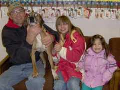 cchs-petshelter.org Esmerelda