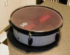 deafdrummer.org Esnare
