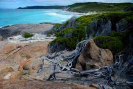 trekearth.com Esperance