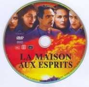 cinemapassion.com Esprits