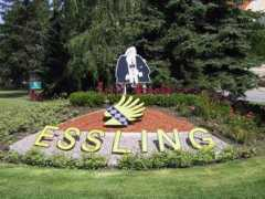 panoramio.com Essling