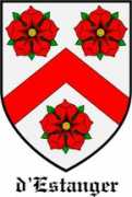 heraldry.ws Estanger