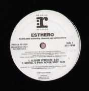 Esthero