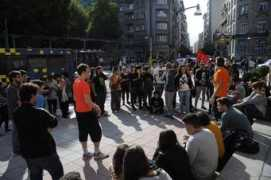 Estudiantiles