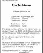 Etje