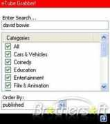 afreecodec.com Etube