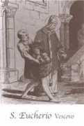 Eucherio