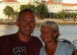 Evanders