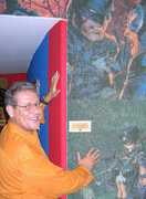 Evando