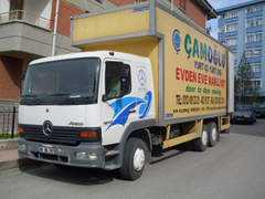 Evden