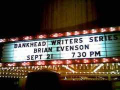 Evenson