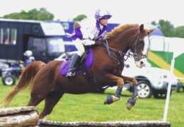 Eventing
