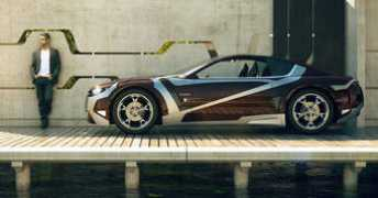 automobilesreview.com Everia