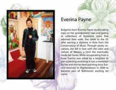 magnoliadesignsllc.com Everina