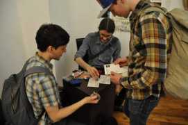 hyperallergic.com Everston