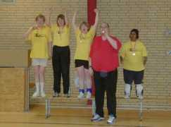 hockeyogfloorball.dk Evinder