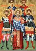 synaxarion.gr Eystratios